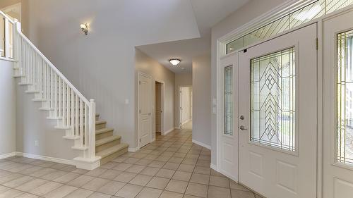 29-3800 Gallaghers Pinnacle Way, Kelowna, BC - Indoor Photo Showing Other Room