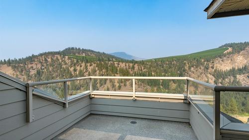 29-3800 Gallaghers Pinnacle Way, Kelowna, BC - Outdoor With View With Exterior