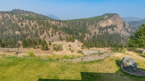29-3800 Gallaghers Pinnacle Way, Kelowna, BC - Outdoor With View