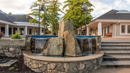 29-3800 Gallaghers Pinnacle Way, Kelowna, BC - Outdoor With Deck Patio Veranda