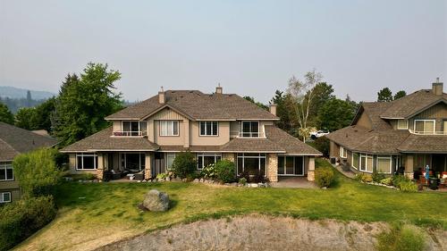 29-3800 Gallaghers Pinnacle Way, Kelowna, BC - Outdoor