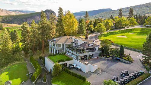 29-3800 Gallaghers Pinnacle Way, Kelowna, BC - Outdoor With View