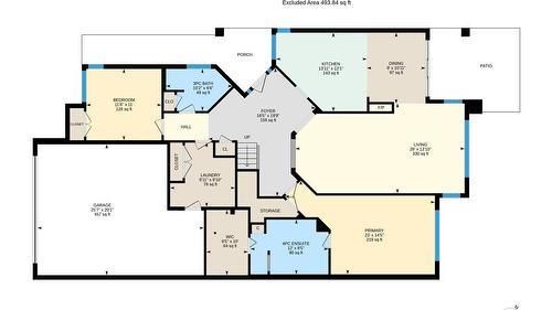 29-3800 Gallaghers Pinnacle Way, Kelowna, BC - Other