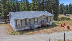 85 Candide Drive  Lumby, BC V0E 2G1
