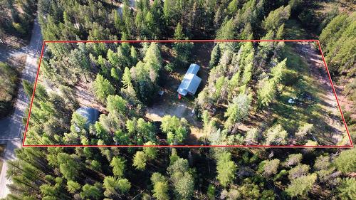 8025 Sorensen Road, Kimberley, BC 