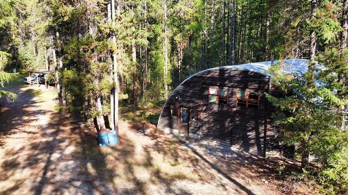 8025 Sorensen Road, Kimberley, BC 
