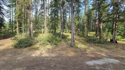 8025 Sorensen Road, Kimberley, BC 