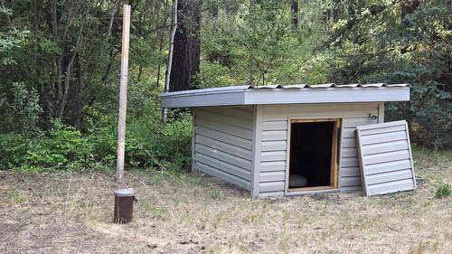 8025 Sorensen Road, Kimberley, BC 