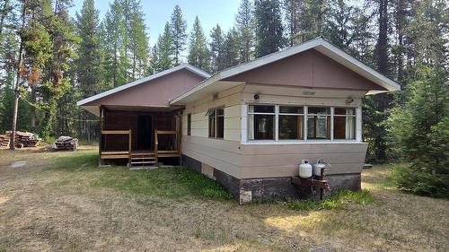 8025 Sorensen Road, Kimberley, BC 