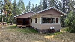 8025 Sorensen Road Kimberley, BC V1A 3M3