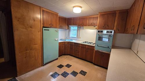 8025 Sorensen Road, Kimberley, BC 