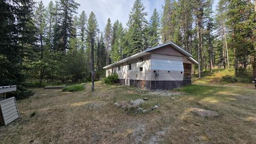 8025 Sorensen Road, Kimberley, BC 