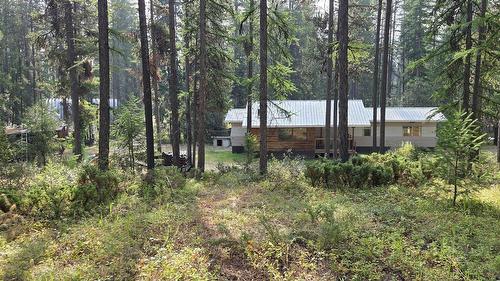 8025 Sorensen Road, Kimberley, BC 