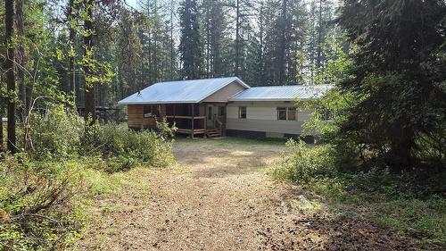 8025 Sorensen Road, Kimberley, BC 