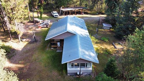 8025 Sorensen Road, Kimberley, BC 