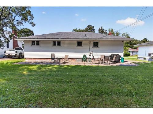 38 Lindsay St, Riverview, NB 