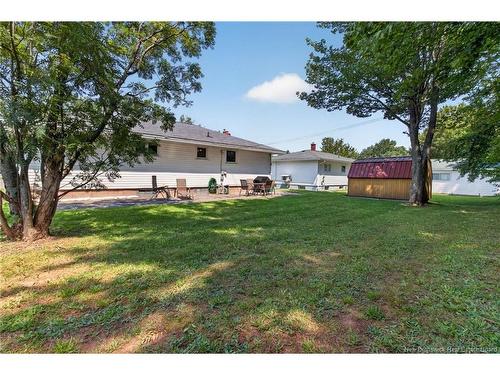 38 Lindsay St, Riverview, NB 