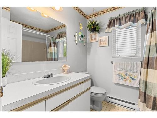 101-103 Glencoe, Moncton, NB 