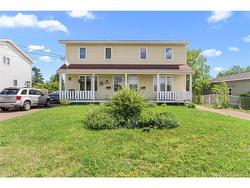 101-103 Glencoe Moncton, NB E1A 6P6