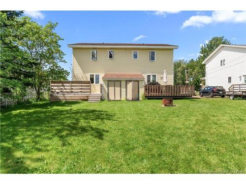 101-103 Glencoe, Moncton, NB 