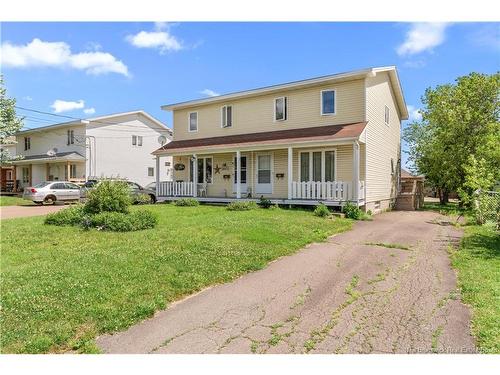 101-103 Glencoe, Moncton, NB 