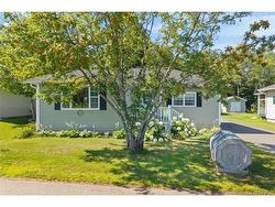 90 King Street Chipman, NB E4A 2H7