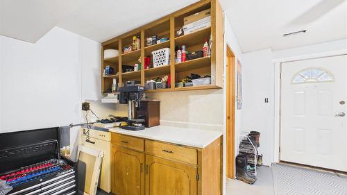 2320 5Th Street, Cranbrook, BC - Indoor