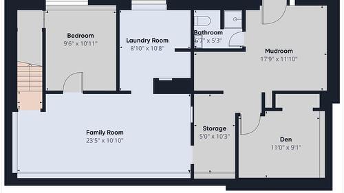 2320 5Th Street, Cranbrook, BC - Other