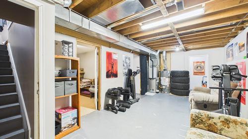 2320 5Th Street, Cranbrook, BC - Indoor