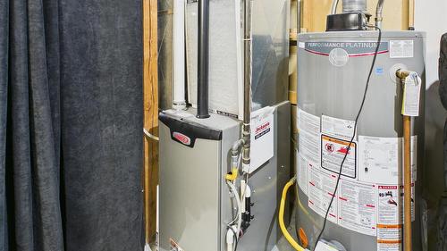 2320 5Th Street, Cranbrook, BC - Indoor Photo Showing Basement