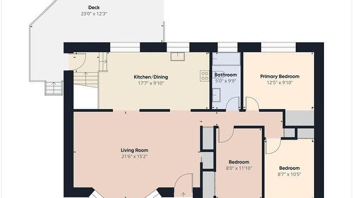 2320 5Th Street, Cranbrook, BC - Other