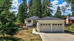 4385 Mountain Road Barriere, BC V0E 1E0
