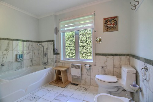 Salle de bains attenante à la CCP - 762 Rue Genest, Magog, QC - Indoor Photo Showing Bathroom