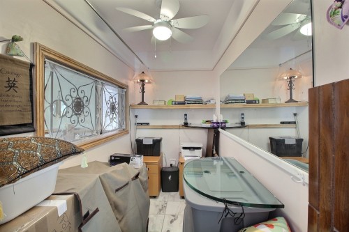 Bureau - 762 Rue Genest, Magog, QC - Indoor