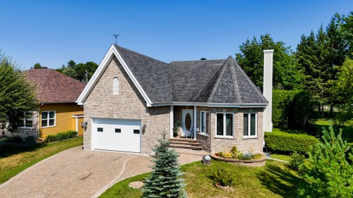 Extérieur - 762 Rue Genest, Magog, QC - Outdoor