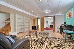 Salle familiale - 