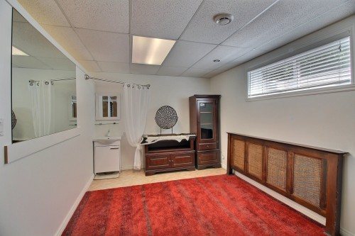 Chambre à coucher - 762 Rue Genest, Magog, QC - Indoor
