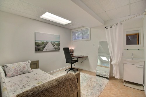 Chambre à coucher - 762 Rue Genest, Magog, QC - Indoor Photo Showing Bedroom