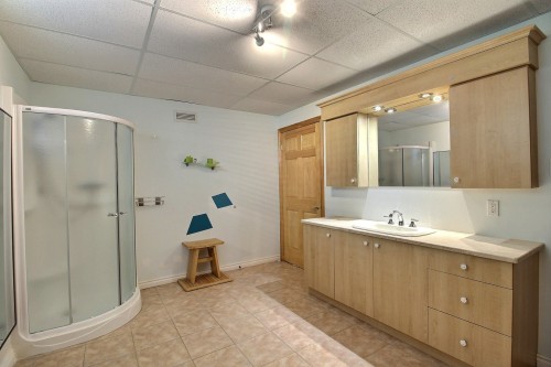 Salle de bains - 762 Rue Genest, Magog, QC - Indoor Photo Showing Bathroom