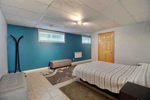 Chambre à coucher - 762 Rue Genest, Magog, QC - Indoor