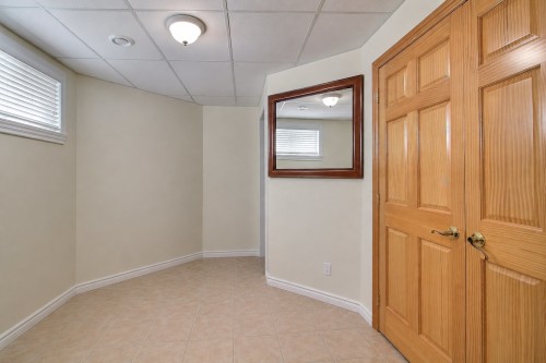 Bureau - 762 Rue Genest, Magog, QC - Indoor Photo Showing Other Room