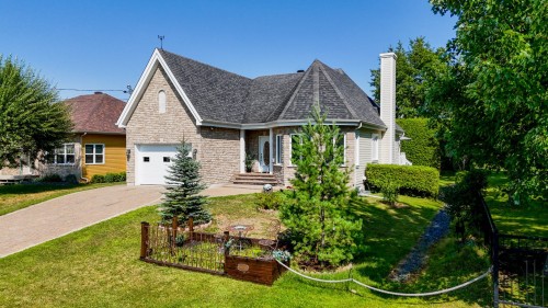 Extérieur - 762 Rue Genest, Magog, QC - Outdoor