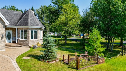 Extérieur - 762 Rue Genest, Magog, QC - Outdoor