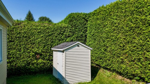 Remise - 762 Rue Genest, Magog, QC - Outdoor