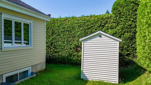 Remise - 762 Rue Genest, Magog, QC - Outdoor