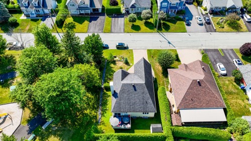 Vue d'ensemble - 762 Rue Genest, Magog, QC - Outdoor