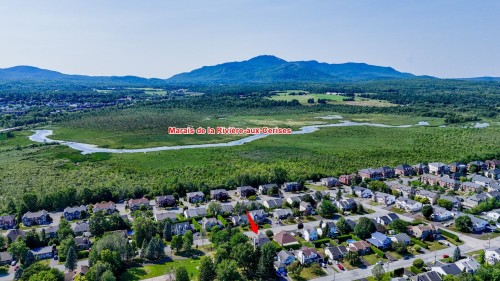À proximité - 762 Rue Genest, Magog, QC - Outdoor With View