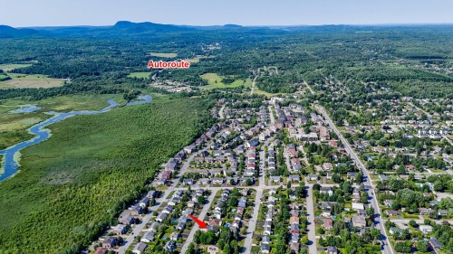 À proximité - 762 Rue Genest, Magog, QC - Outdoor With View