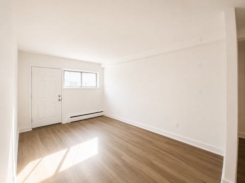 Salon - 7-1020 Salaberry, Montréal (Ahuntsic-Cartierville), QC - Indoor Photo Showing Other Room