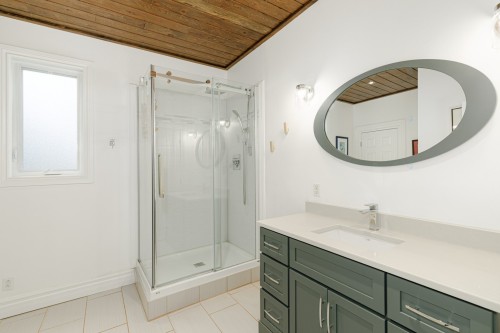 Salle de bains - 3415  - 3417 Imp. Des Colibris, Sainte-Adèle, QC - Indoor Photo Showing Bathroom